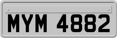 MYM4882