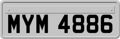MYM4886