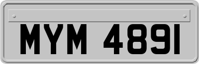 MYM4891