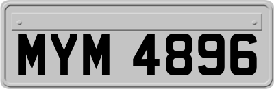 MYM4896