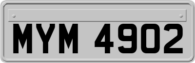 MYM4902