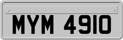 MYM4910