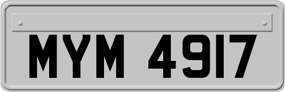 MYM4917