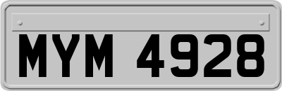 MYM4928