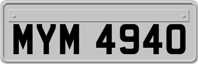 MYM4940