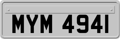 MYM4941