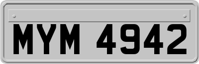 MYM4942