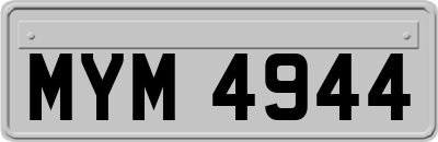 MYM4944