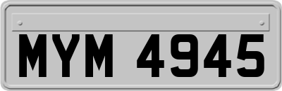 MYM4945