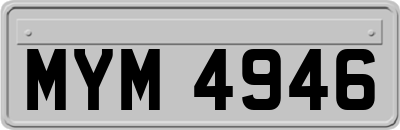 MYM4946