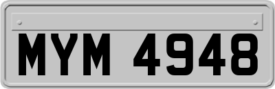 MYM4948