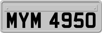 MYM4950