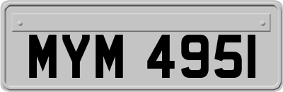 MYM4951