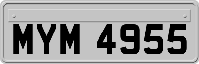 MYM4955
