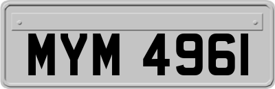 MYM4961