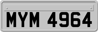 MYM4964