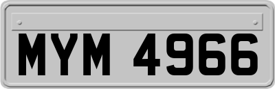 MYM4966