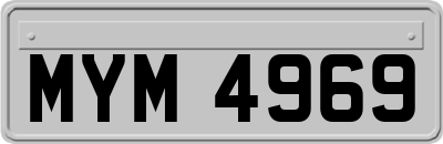 MYM4969