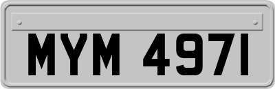 MYM4971