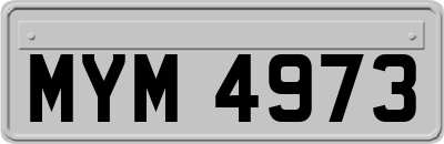 MYM4973