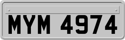 MYM4974