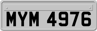 MYM4976