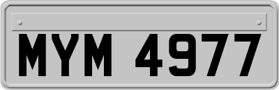 MYM4977