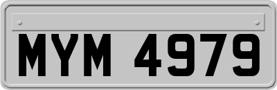 MYM4979