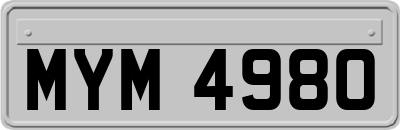 MYM4980