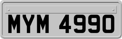 MYM4990