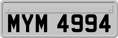 MYM4994
