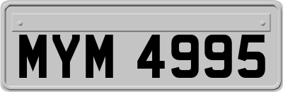 MYM4995