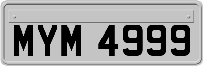 MYM4999
