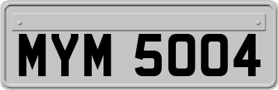 MYM5004