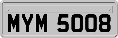 MYM5008