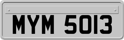 MYM5013