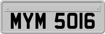 MYM5016