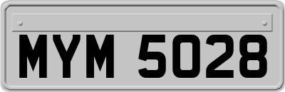 MYM5028