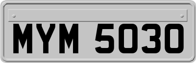 MYM5030