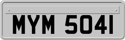 MYM5041