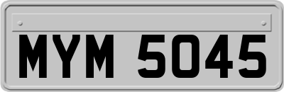 MYM5045