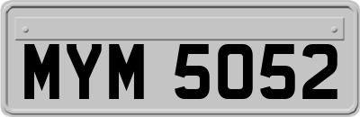 MYM5052