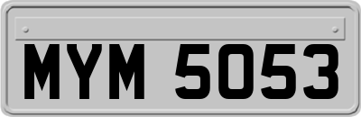 MYM5053