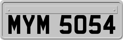 MYM5054