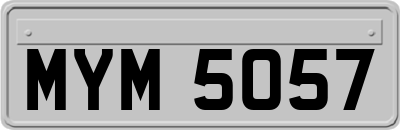 MYM5057