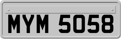 MYM5058