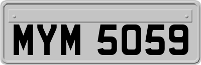 MYM5059