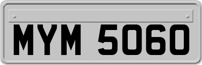 MYM5060