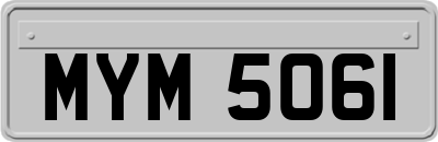 MYM5061
