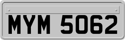 MYM5062